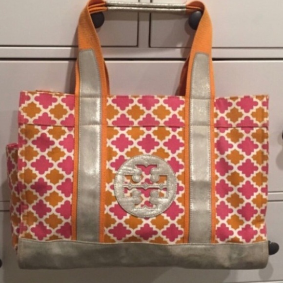 retired tory burch bags